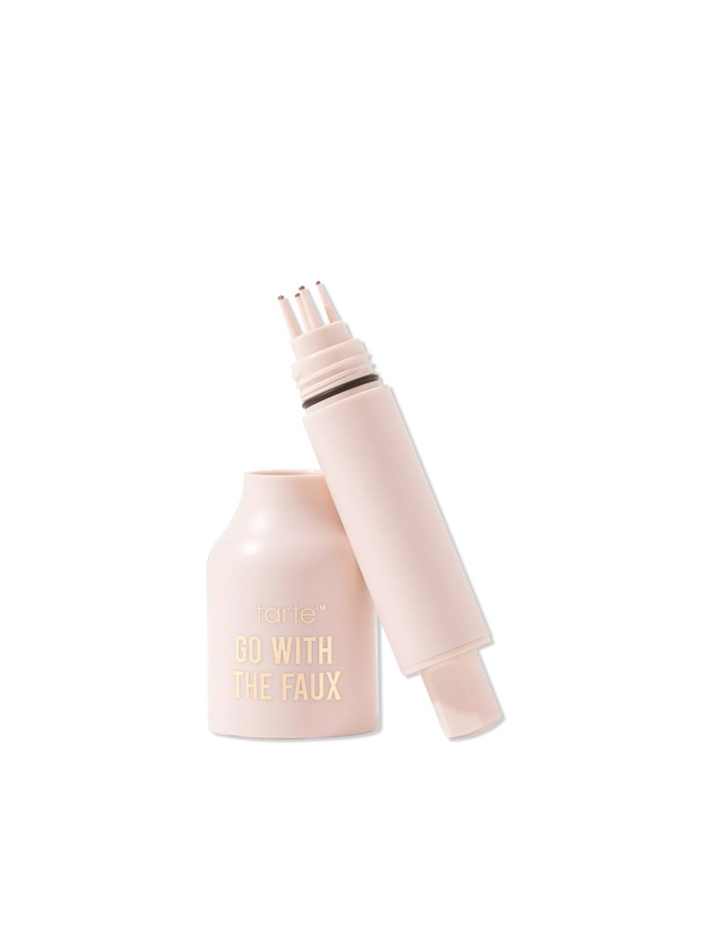 Tarte Go With The Faux Freckle Stamp in light-medium